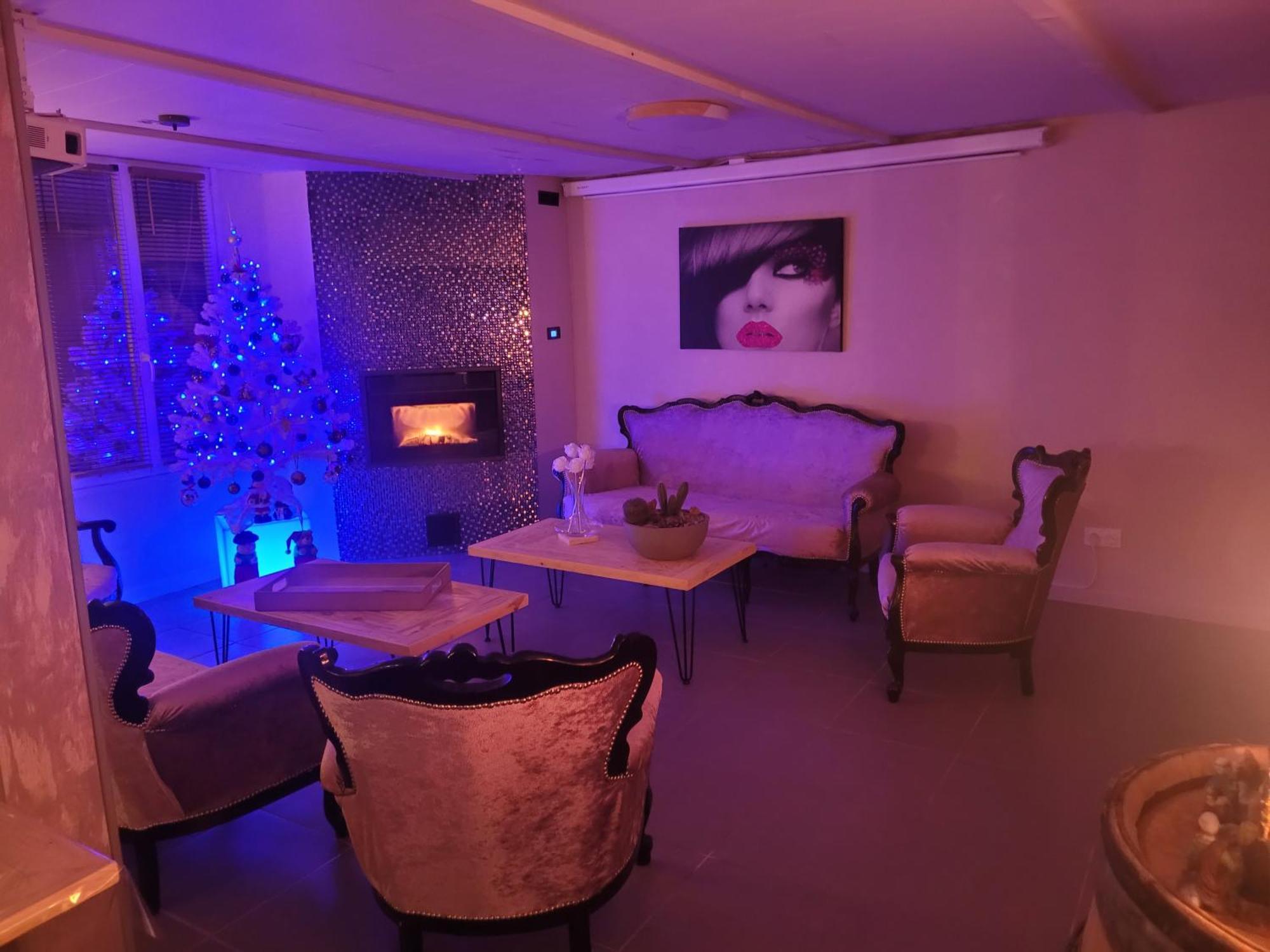 مبيت وإفطار Coupéville Bubble Dreams المظهر الخارجي الصورة
