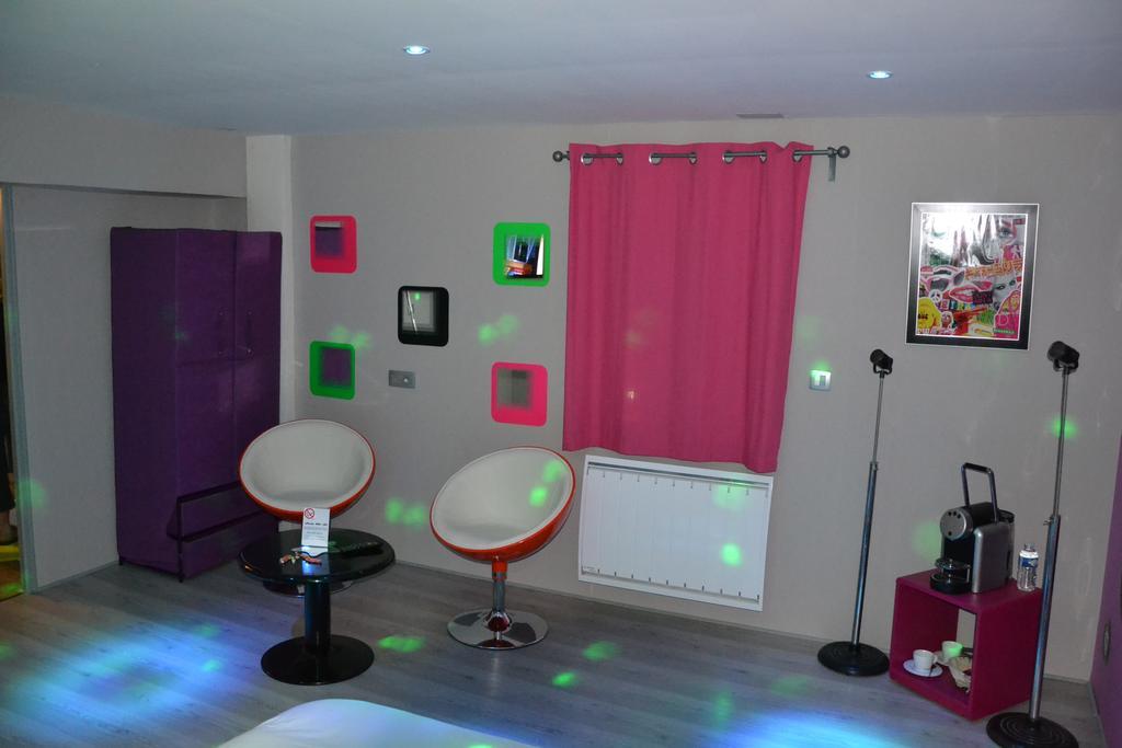 مبيت وإفطار Coupéville Bubble Dreams الغرفة الصورة
