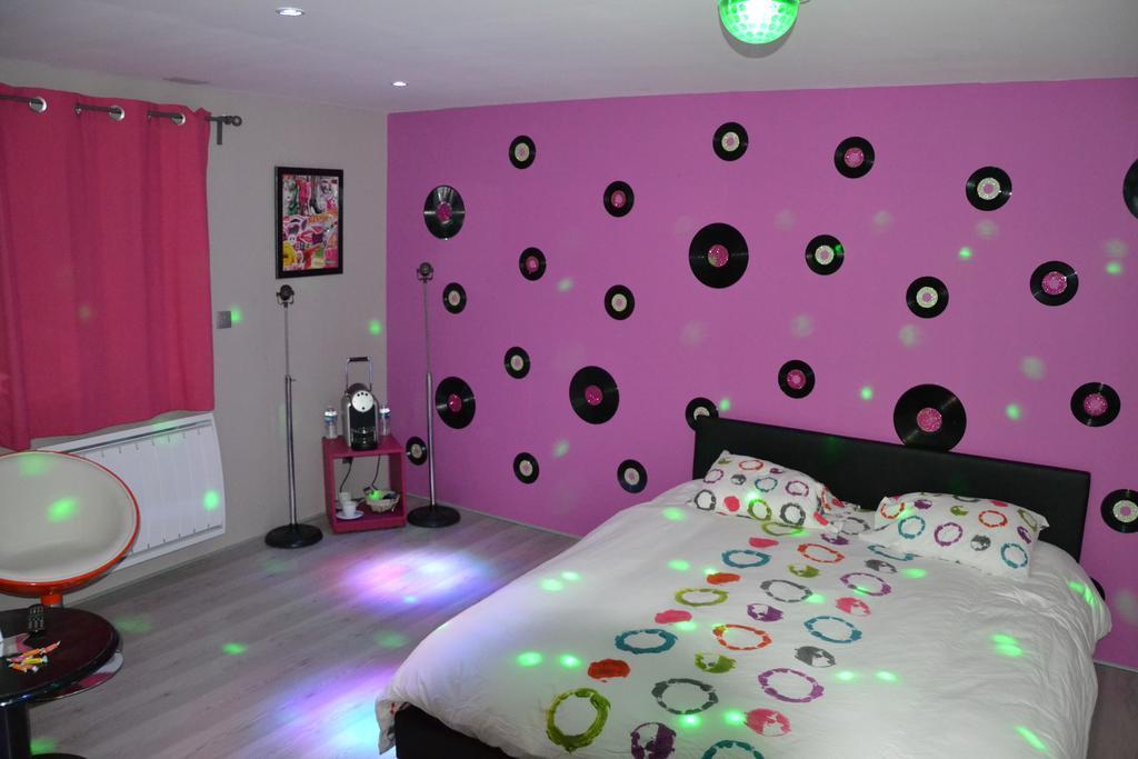 مبيت وإفطار Coupéville Bubble Dreams الغرفة الصورة