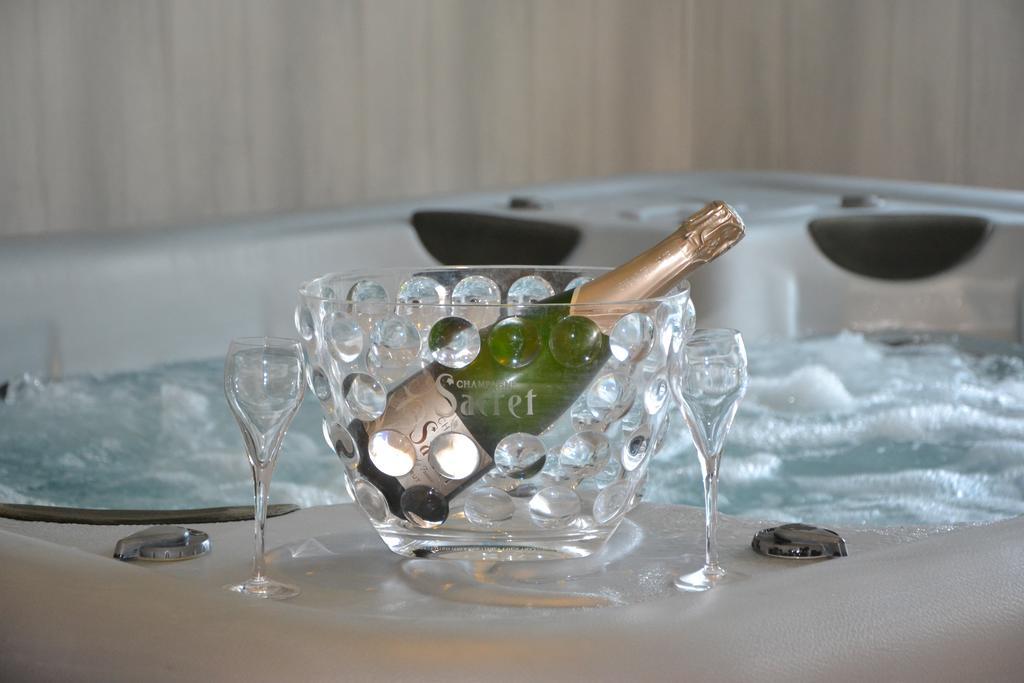 مبيت وإفطار Coupéville Bubble Dreams المظهر الخارجي الصورة